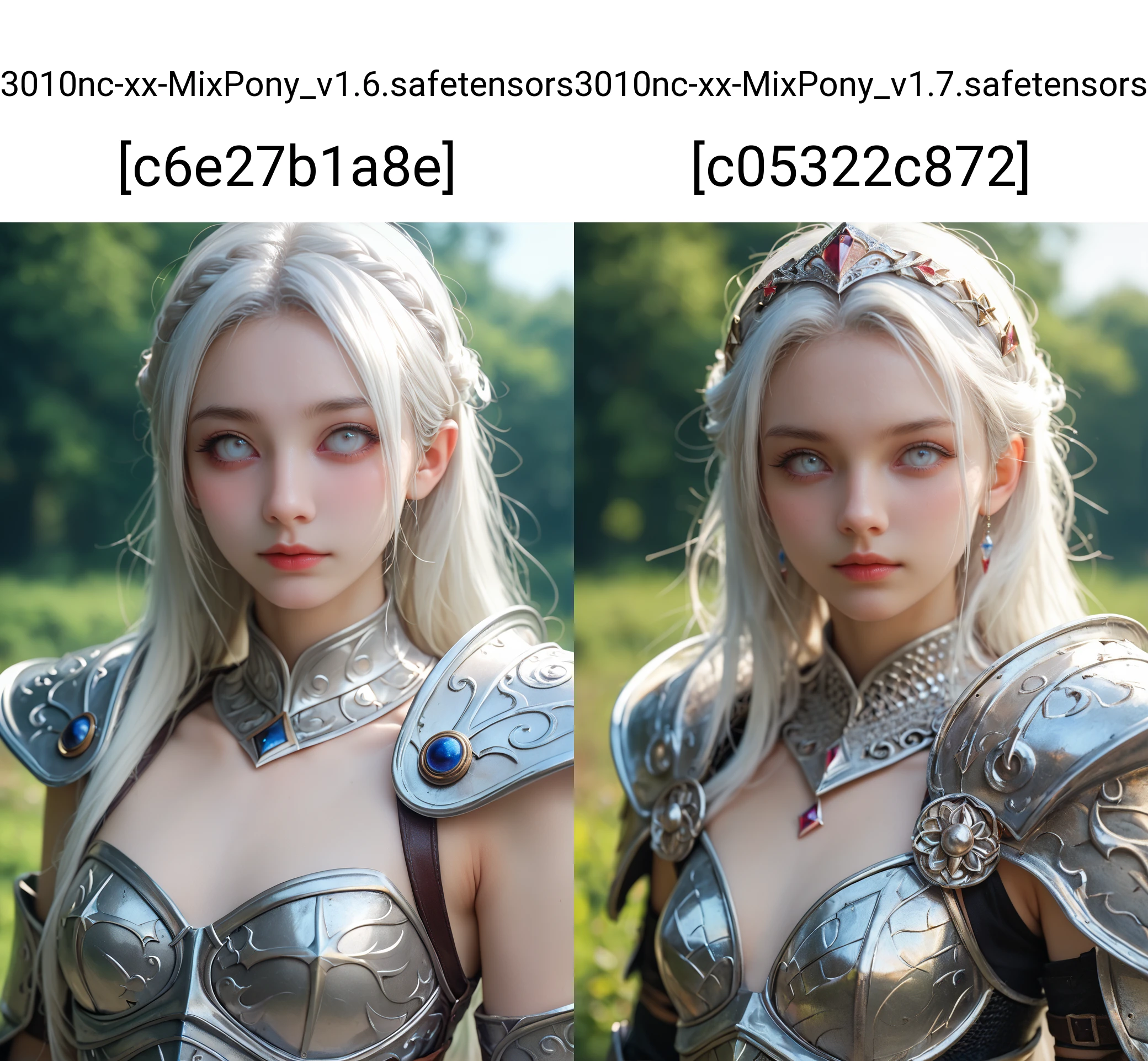 1girl, small breasts, white hair, mysterious, alluring white eyes a paragon of beauty, detailed intricate armour, score_9,score_8_up,score_7_up,highly detailed,high budget,masterpiece,best quality,perfect anatomy,very aesthetic,8k,