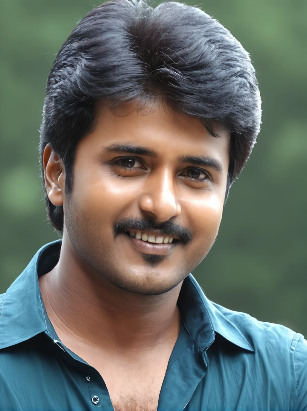 Sivakarthikeyan (actor) v1.0