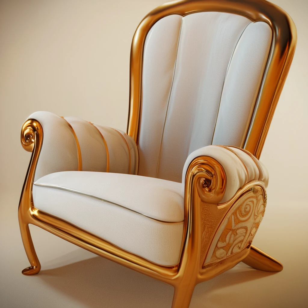 score_9,score_8_up,,score_7_up,fantasy,shadow detail,natural light,
artdeco_v4,chair,futuristic,3d,close up
,art deco,
<lora:art_deco_v4_pony:0.8>,