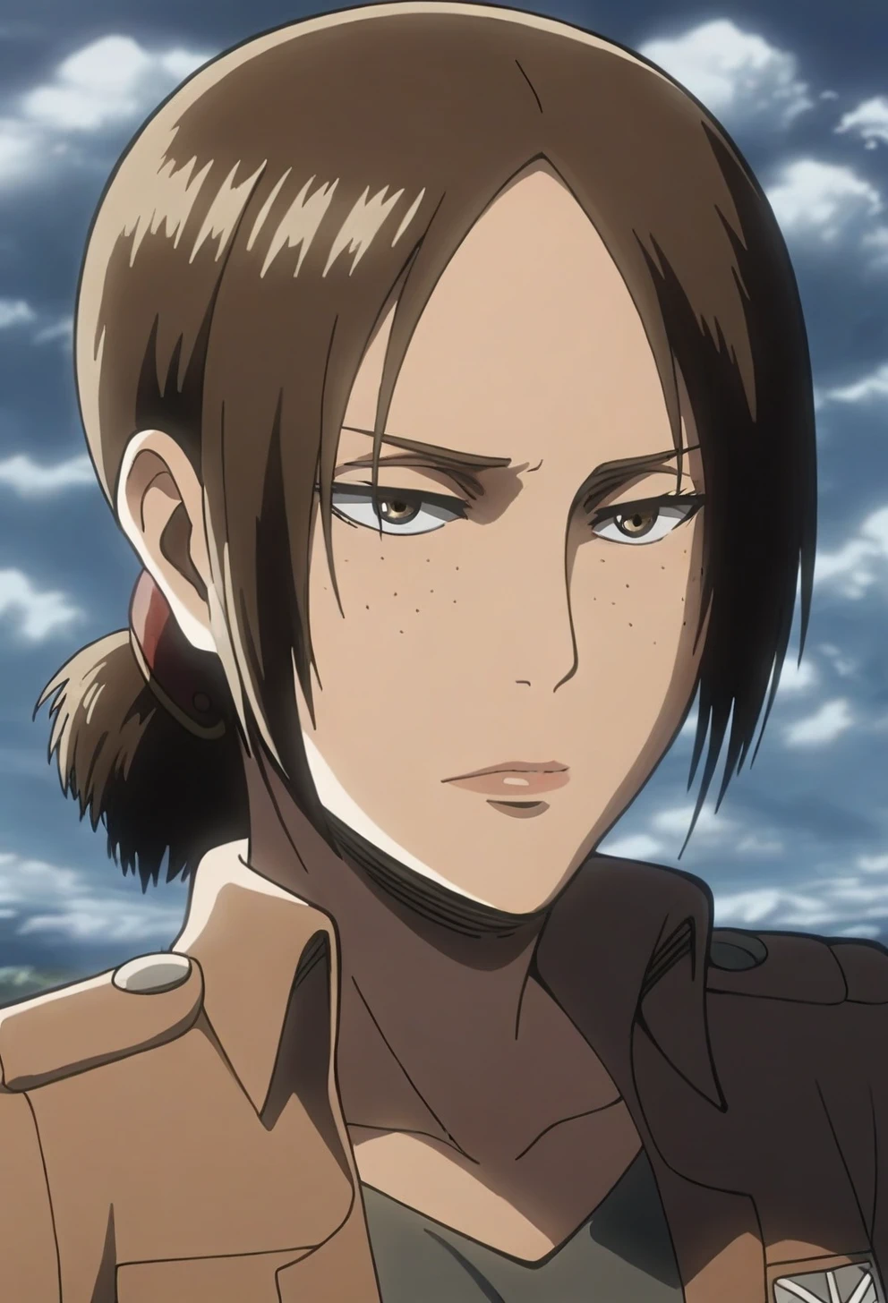 Ymir - Pony v1.0