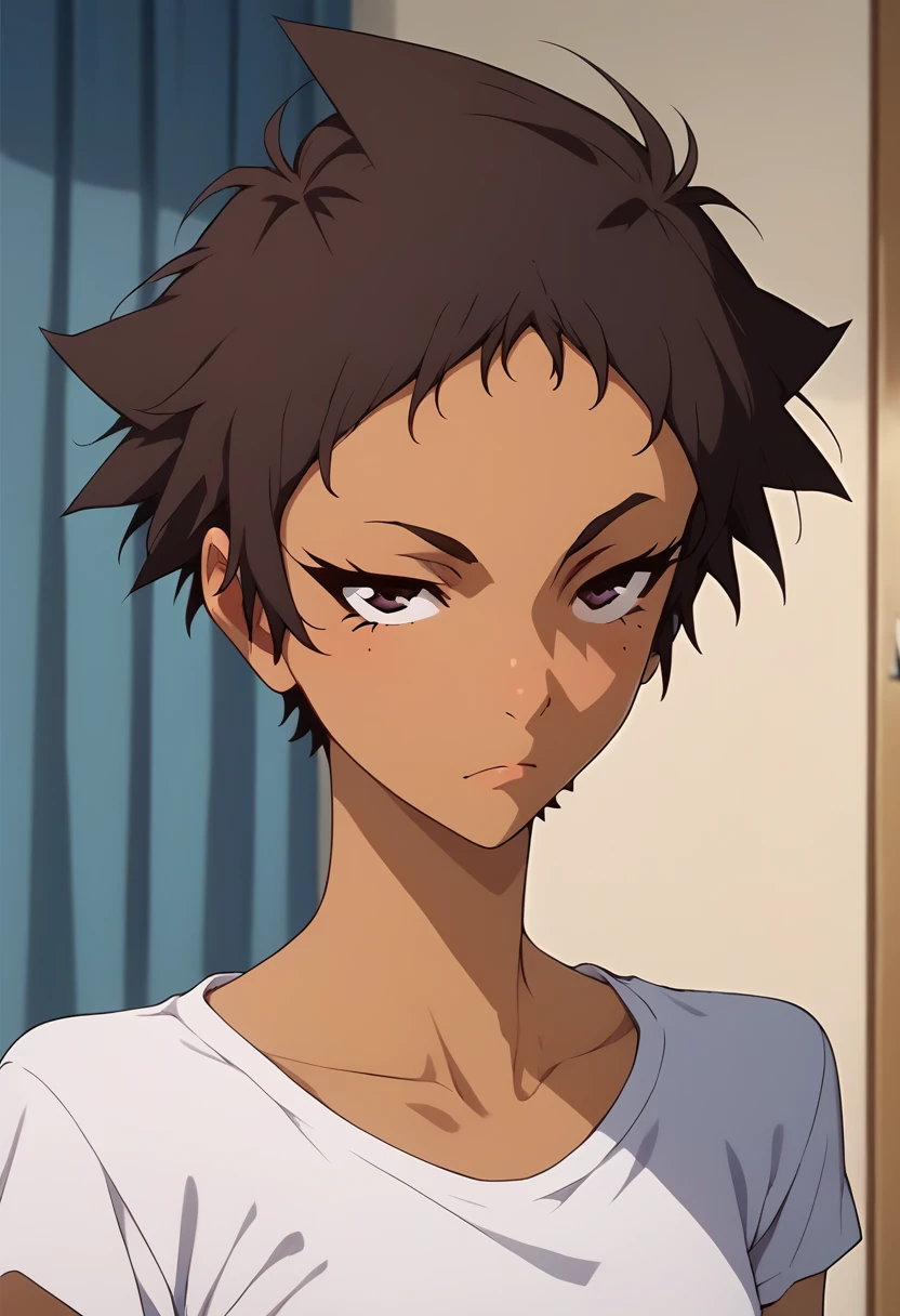 Abigail jones from the great pretender v1.0