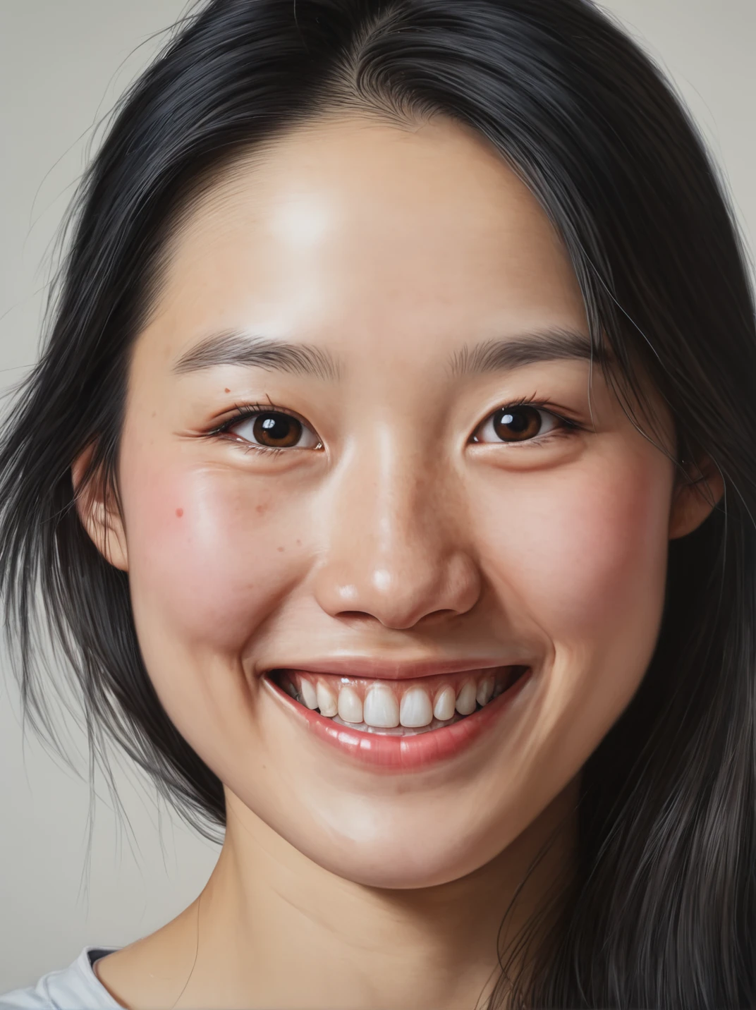 portrait of HelenSynthExl,
face focus, portrait, photorealistic, smile,