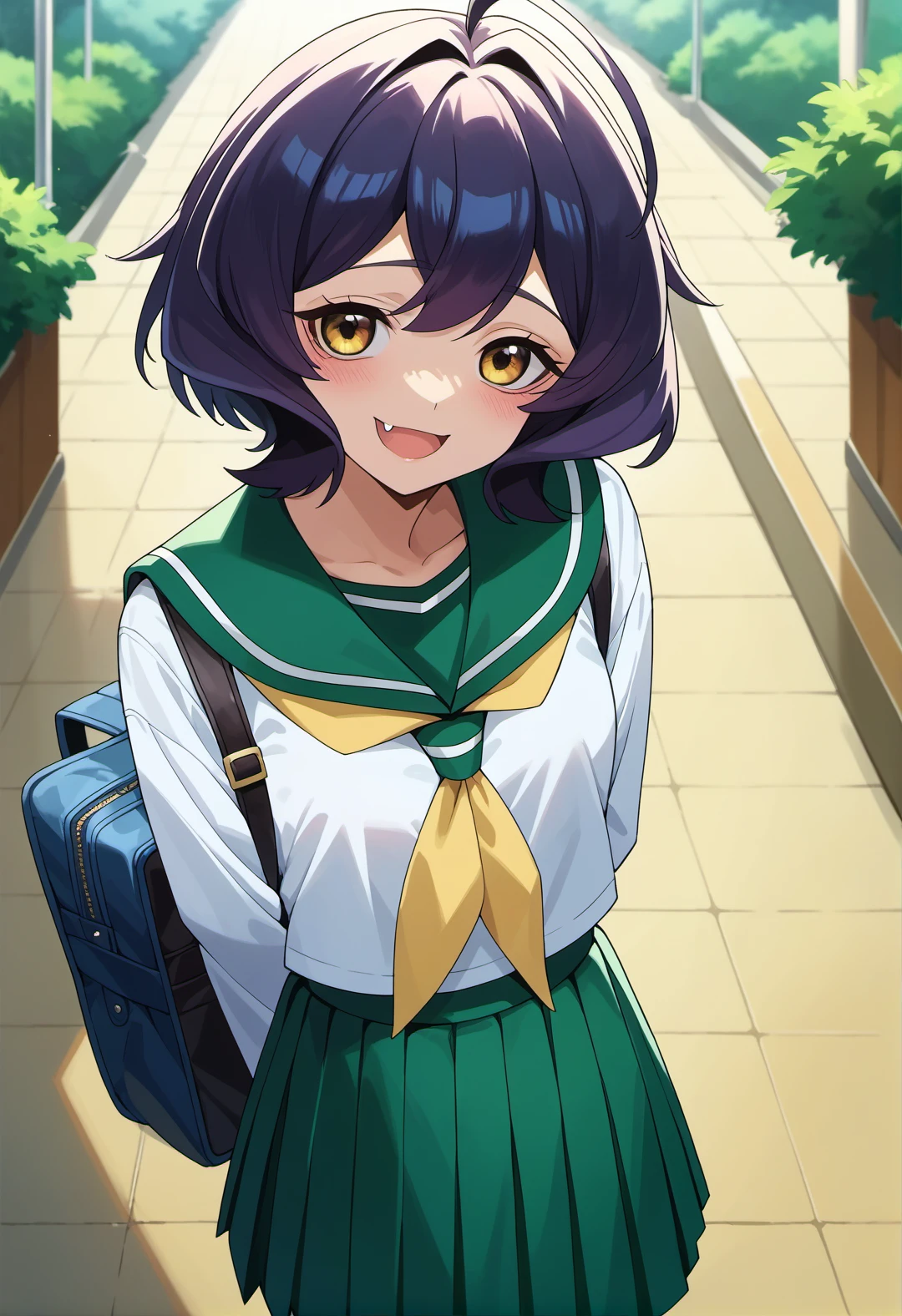 Hiiragi Utena - Mahou Shoujo ni Akogarete v1.0