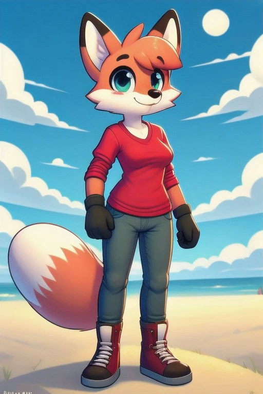 fox v1.0