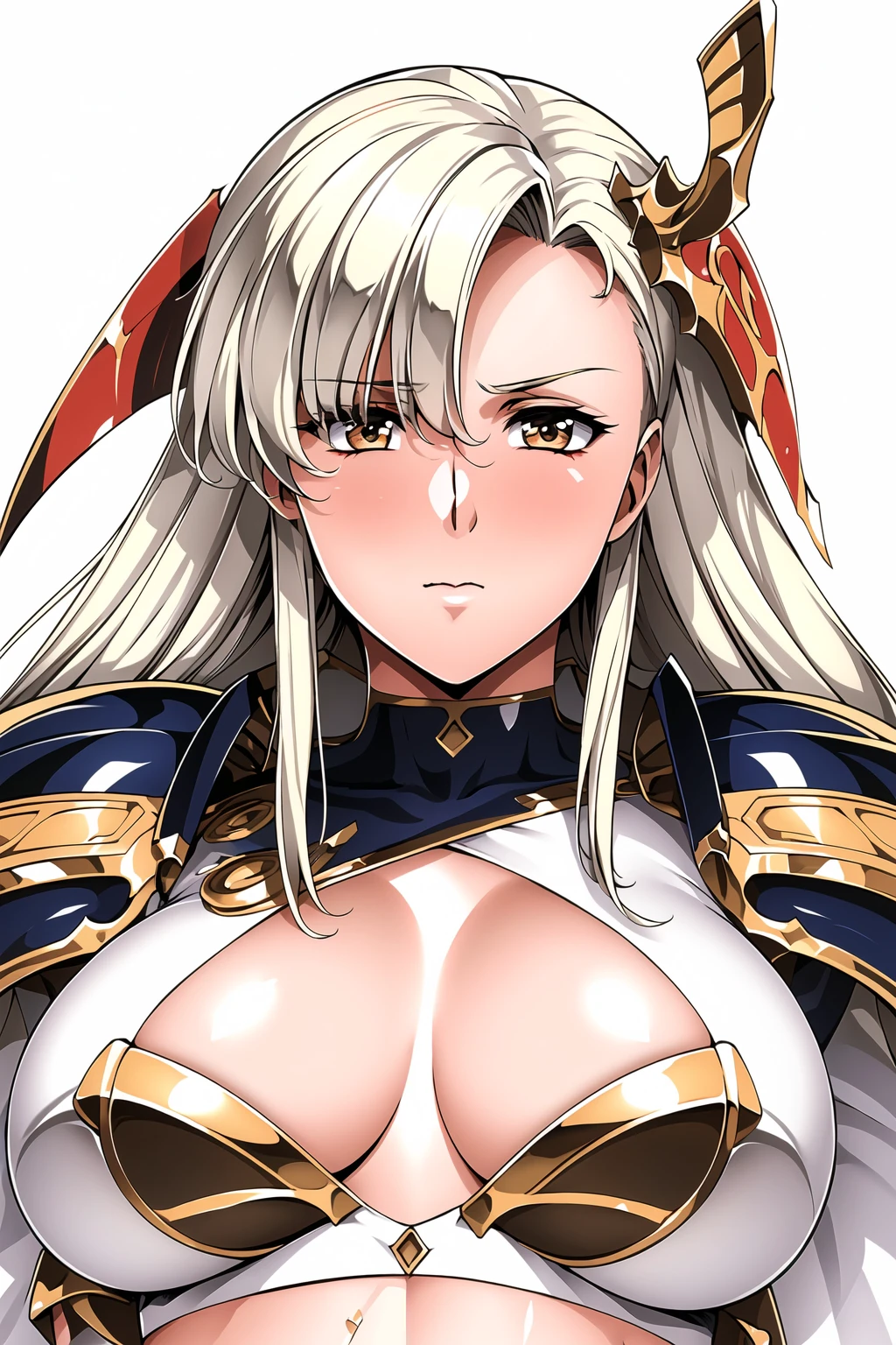 Liana リアナ | Langrisser ラングリッサー 夢幻模擬戰 1 Satoshi Urushihara 漆原智志 v1.0