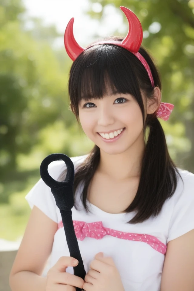 Koike Rina小池 里奈 Pony XL