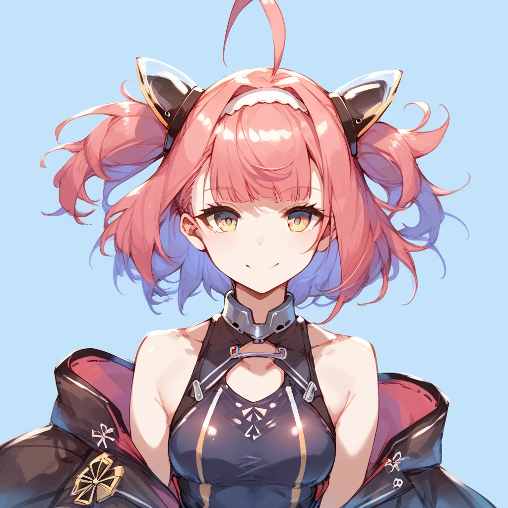 U-81 《碧蓝航线 / アズールレーン / Azur Lane》 Character Pony LoRA[HiKaRi] v1.0