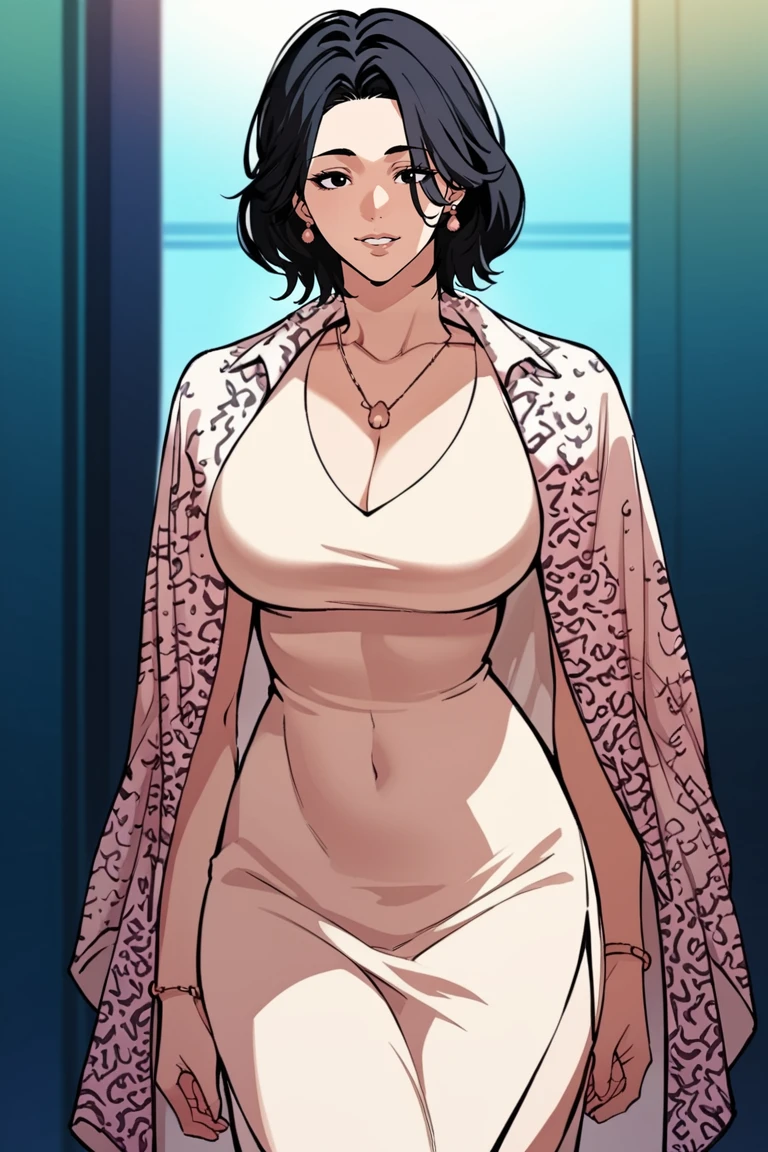 Journalist Kim | Lookism (Pony) v1.0