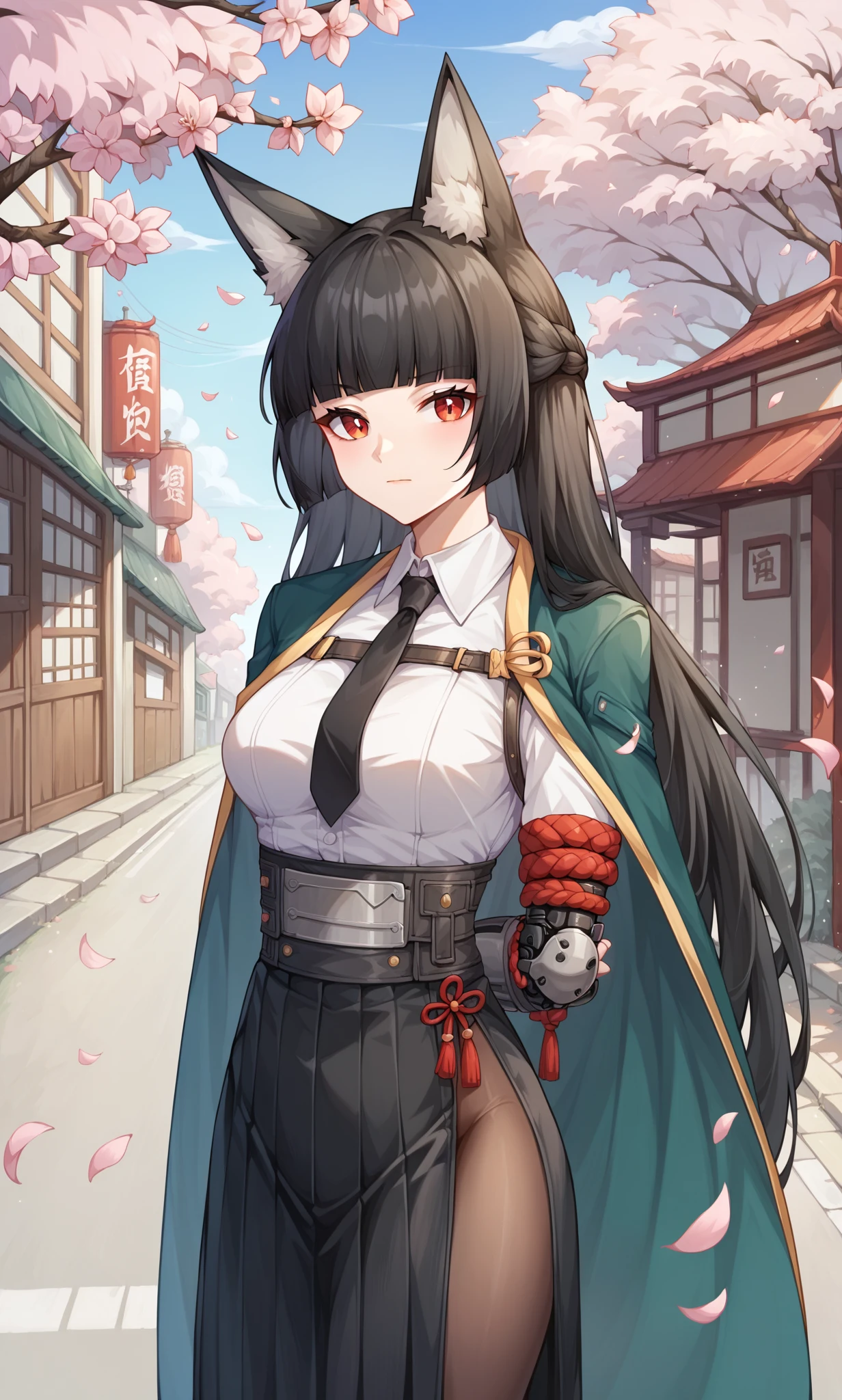 [PONY] Hoshimi Miyabi | Zenless Zone Zero