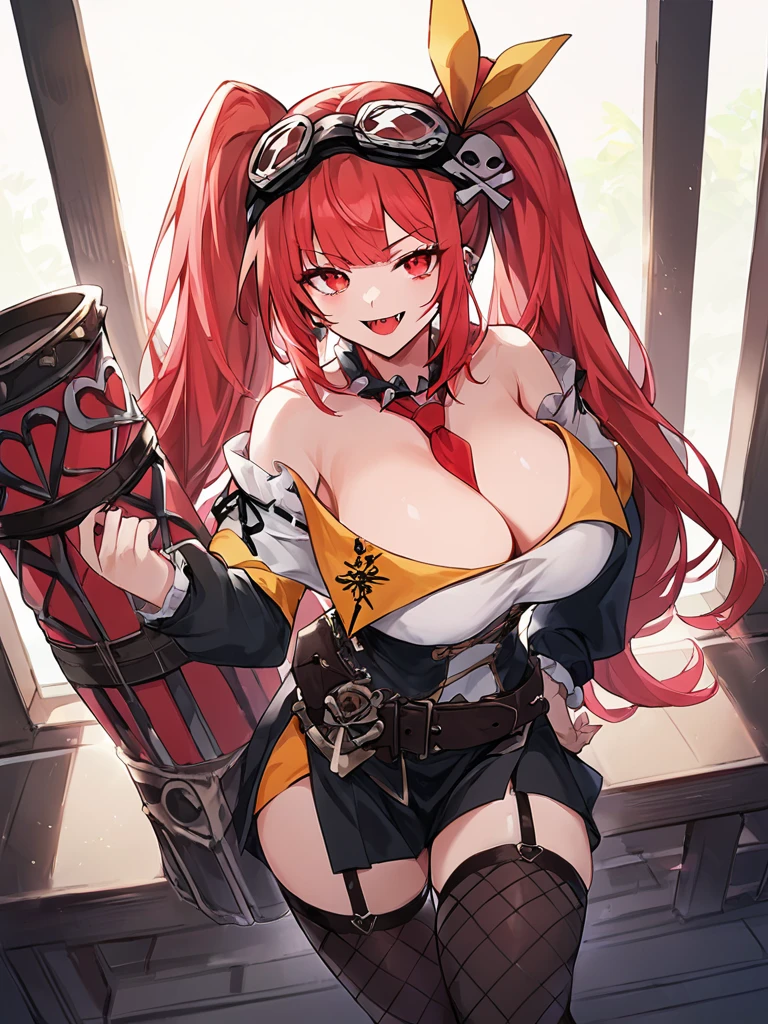 Shadowverse Tidal Gunner / 潮流の砲手 （シャドウバース） ( Pony ) v1.0