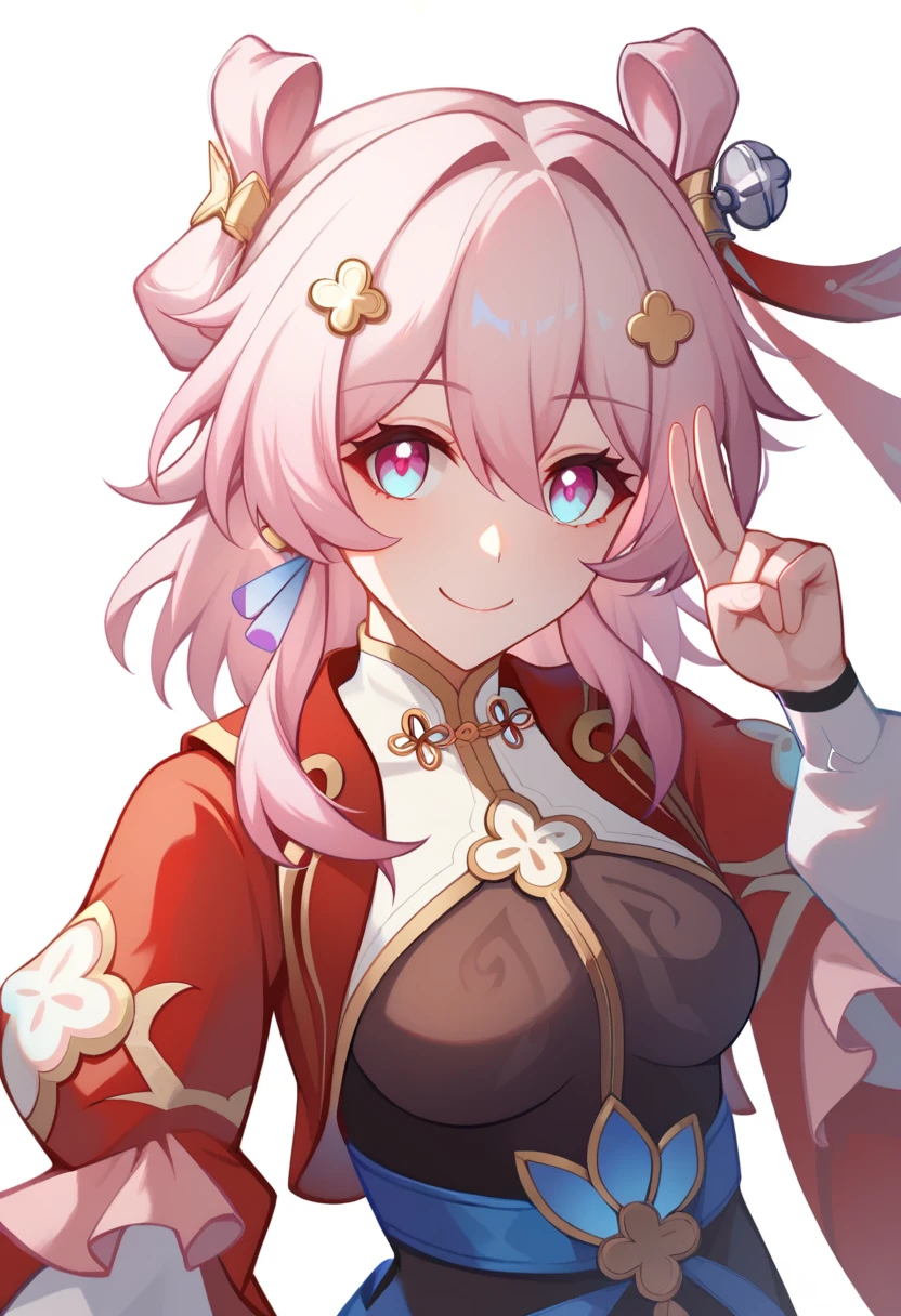 March_7th The Hunt path  （Honkai: Star Rail）三月七巡猎命途 （崩坏：星穹铁道) v2.0