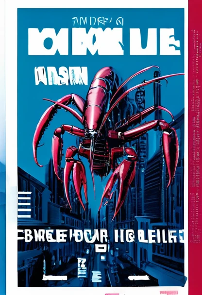 ((text, logo, watermark)), ((best quality, masterpiece)), sharp focus, natural lighting, masterpiece quality, absurdres, ultra detailed, intricate detail, ultra detailed, (8k, uhd), many colours
BREAK
picture of a strange cryptic underwater creature, sea, monster, fangs, wings, membranes, bubbles, tentacles, various limbs, scales, has eyes everywhere,  spikes, tail, sharp teeth, hors, half-organic xenomorph, predatory curves, enormous male reproductive organs, manifestation of malice,  air_bubble
BREAK
((jav cover, text, logo, watermark, content_rating, cover_page, doujin_cover, fake_cover)),  <lora:JAV Cover:0.2>