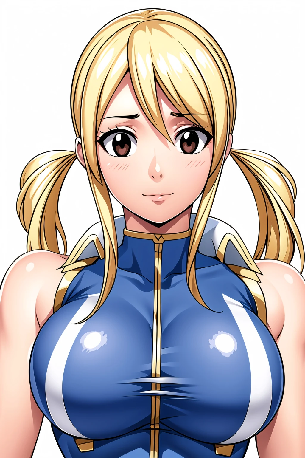 Lucy Heartfilia ルーシィ・ハートフィリア | Fairy Tail フェアリーテイル v1.0