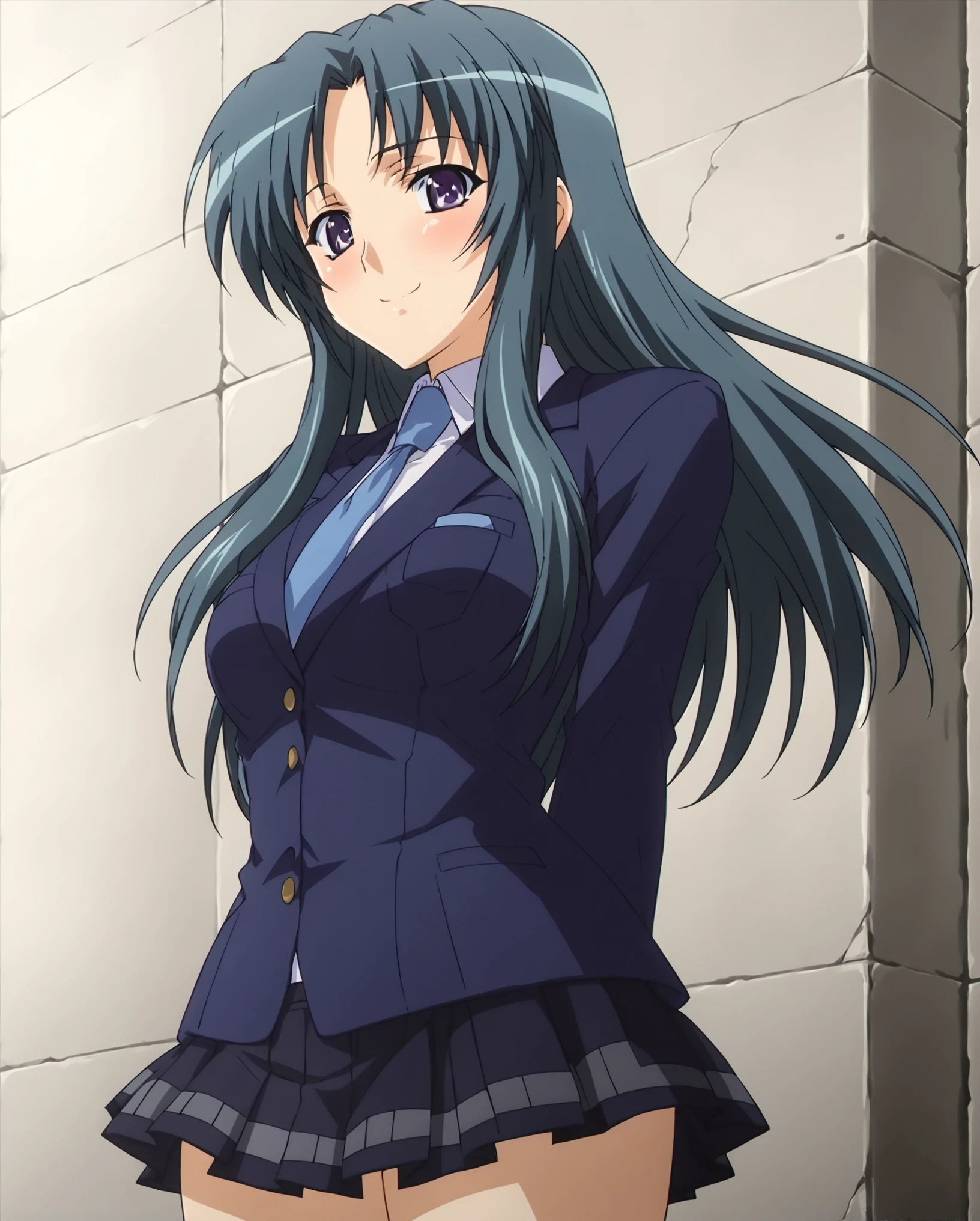 Sayuri (Houkago 2: Sayuri) for Pony V1