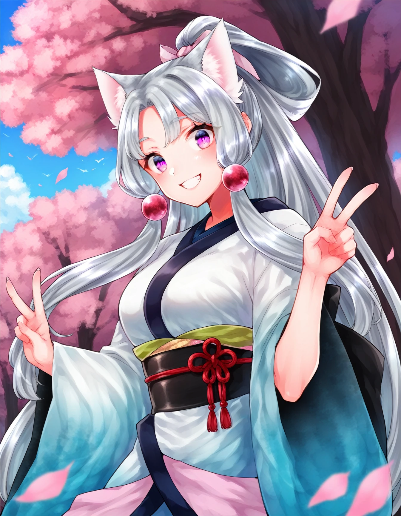 東北イタコ Pony XL LoRA | Tohoku Itako Pony XL LoRA | 東北ずん子・ずんだもんプロジェクト | 東北ずん子・ずんだもんPJ | ずんずんプロジェクト | ずんずんPJ v1.0