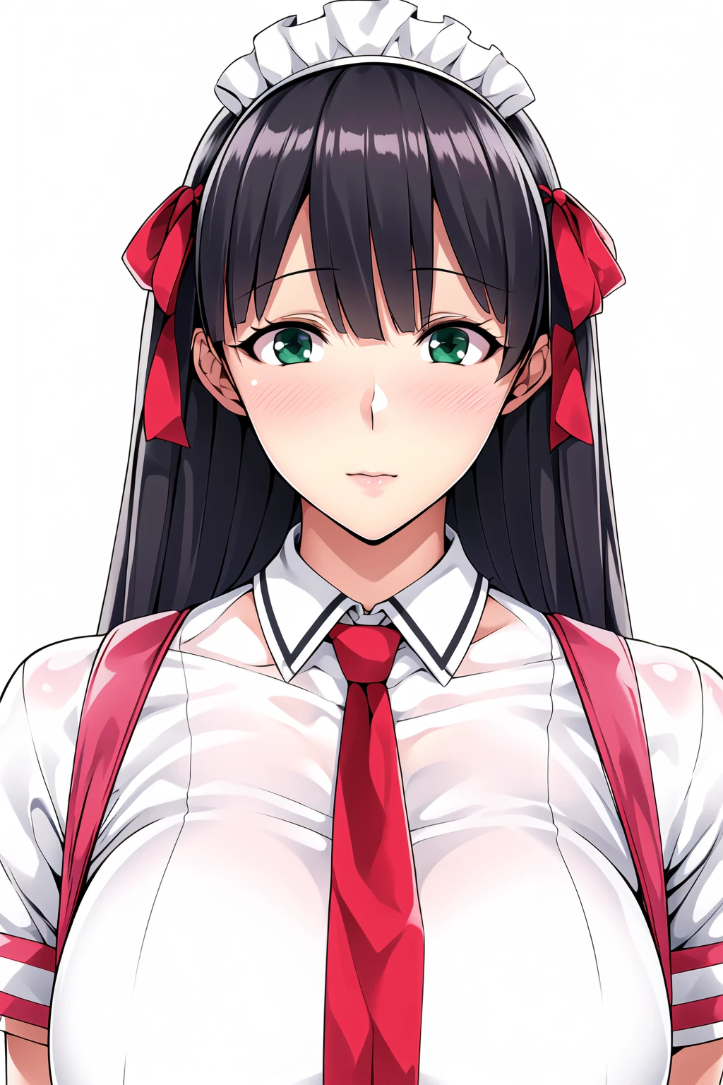 Akiha 秋羽 | Mayohiga no onee-san マヨヒガのお姉さん v1.0