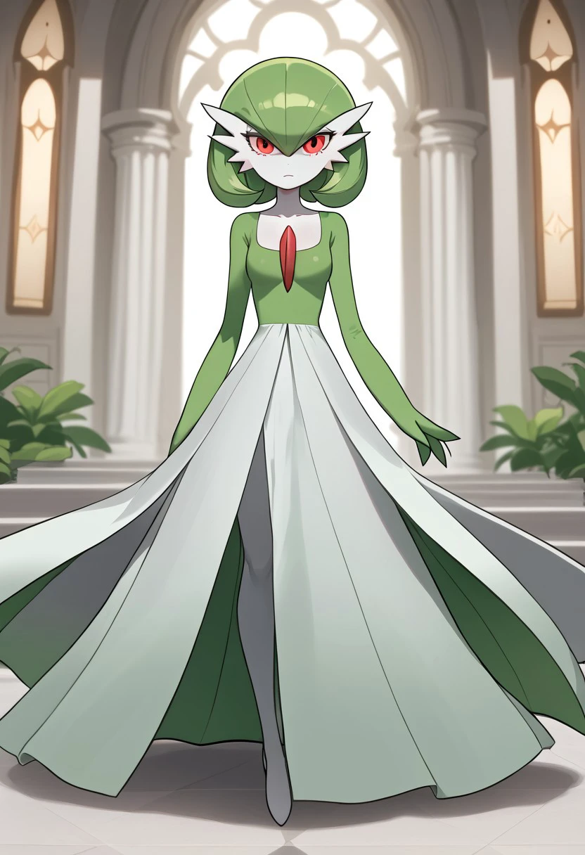 Gardevoir v1.0