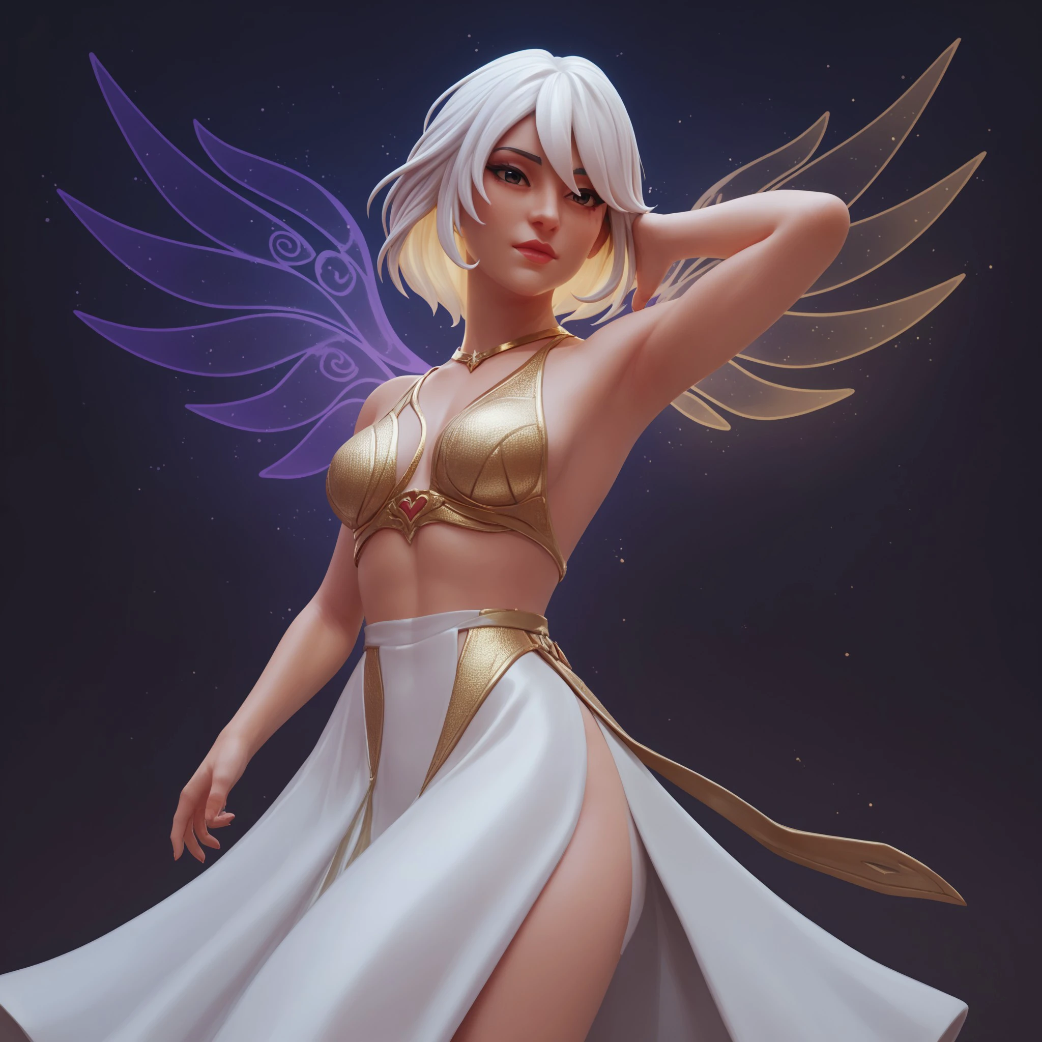 score_9, score_8_up, score_7_up, 1girl, Aphrodite, short white hair, dancing under the moonlight, ethereal glow, <lora:4ab1817d-cc6b-46be-b2b8-1556be8d8769:0.7>