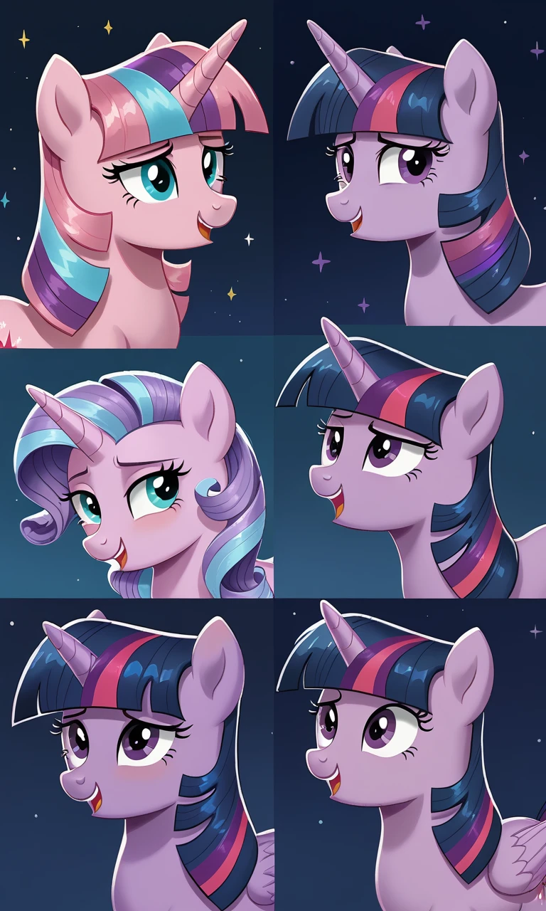 Twilight Sparkle/ Original Version v1.0