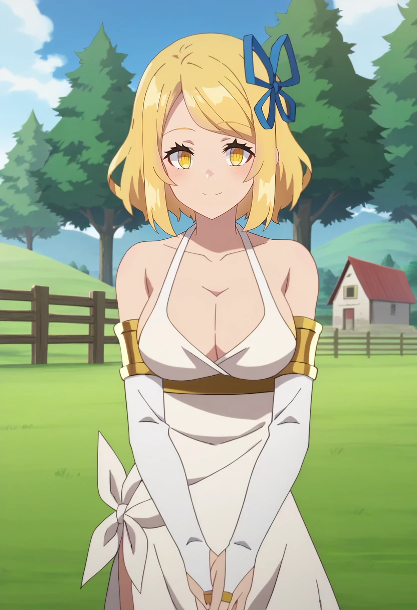 Tia | Pony XL | Isekai Nonbiri Nouka PonyXL v1.0