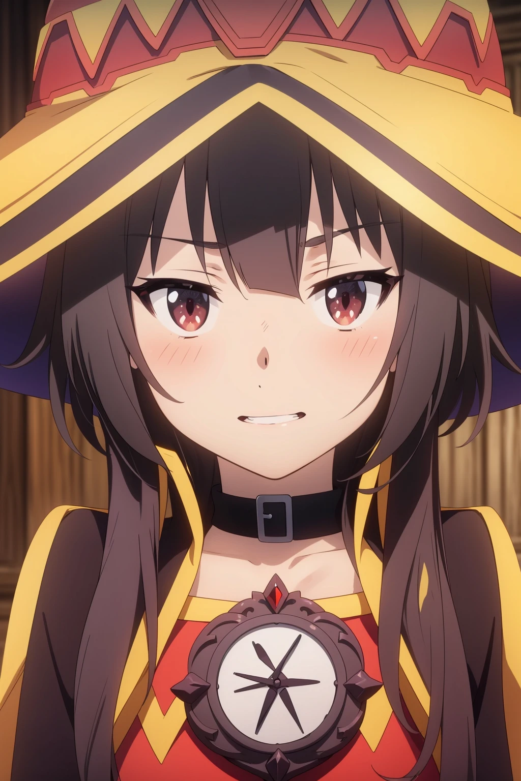 為美好的世界獻上祝福 ♀ Anime Characters 愛麗絲 v1.0