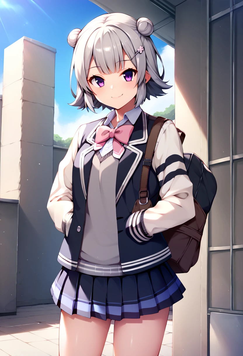 Koharu Rikka 小春六花 Pony XL v1.0