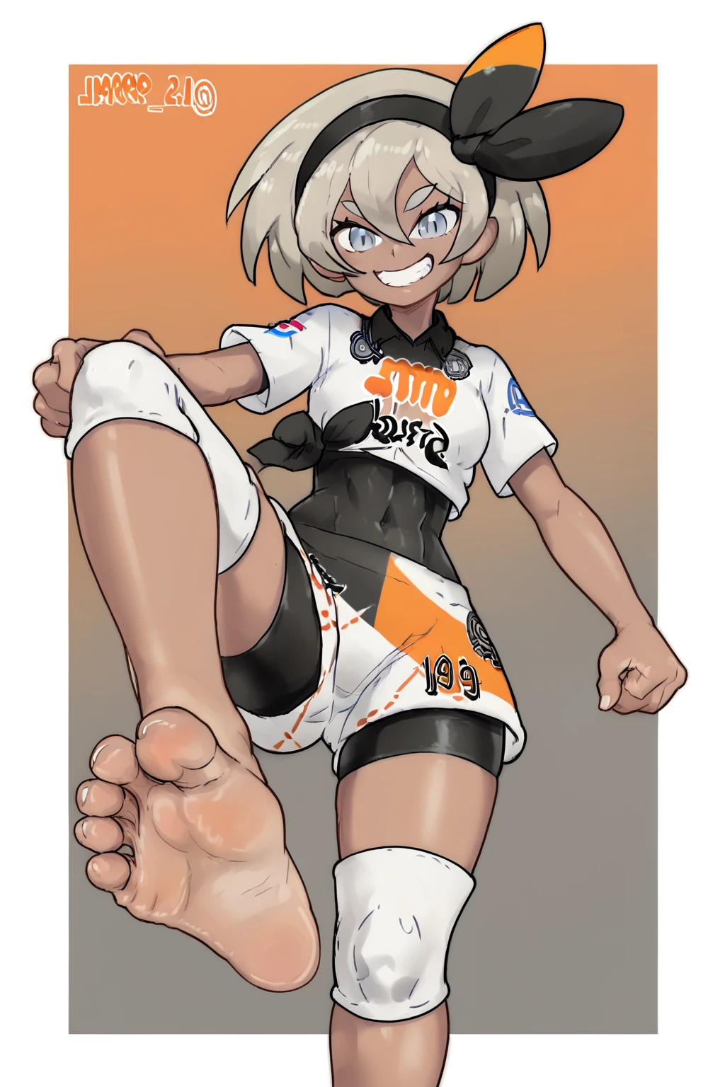Commission [PonyXL] Style - LS_99ML v1.0