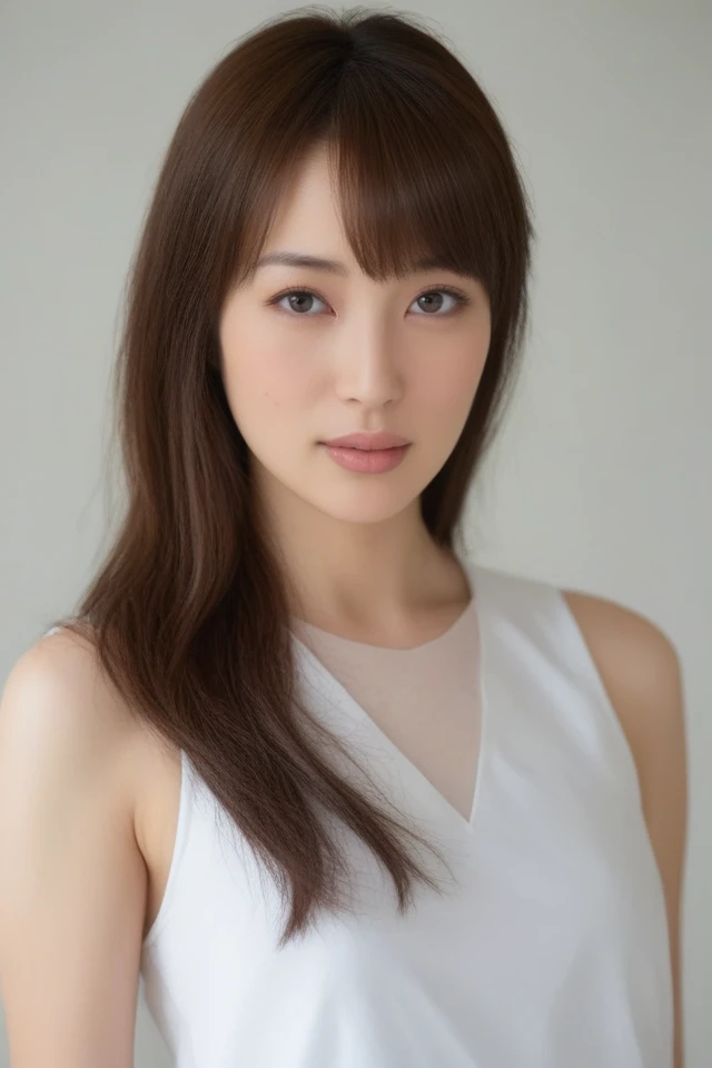 Takanashi Rin高梨 臨 - SeaArt AI Model