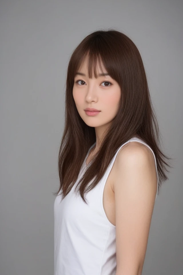 Takanashi Rin高梨 臨 - SeaArt AI Model