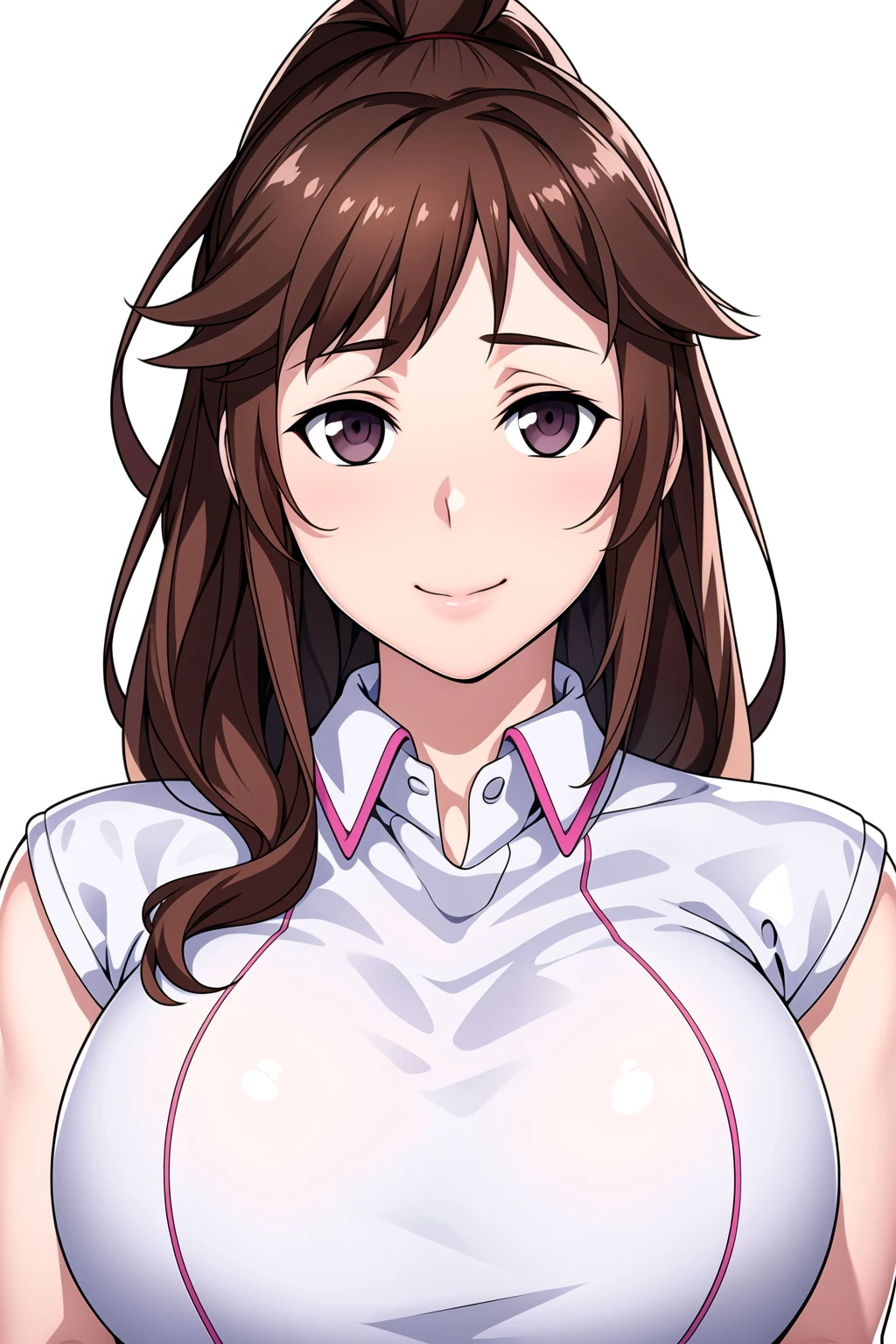 Trainer san トレーナーさん | Tawawa On Monday 月曜日のたわわ v1.0