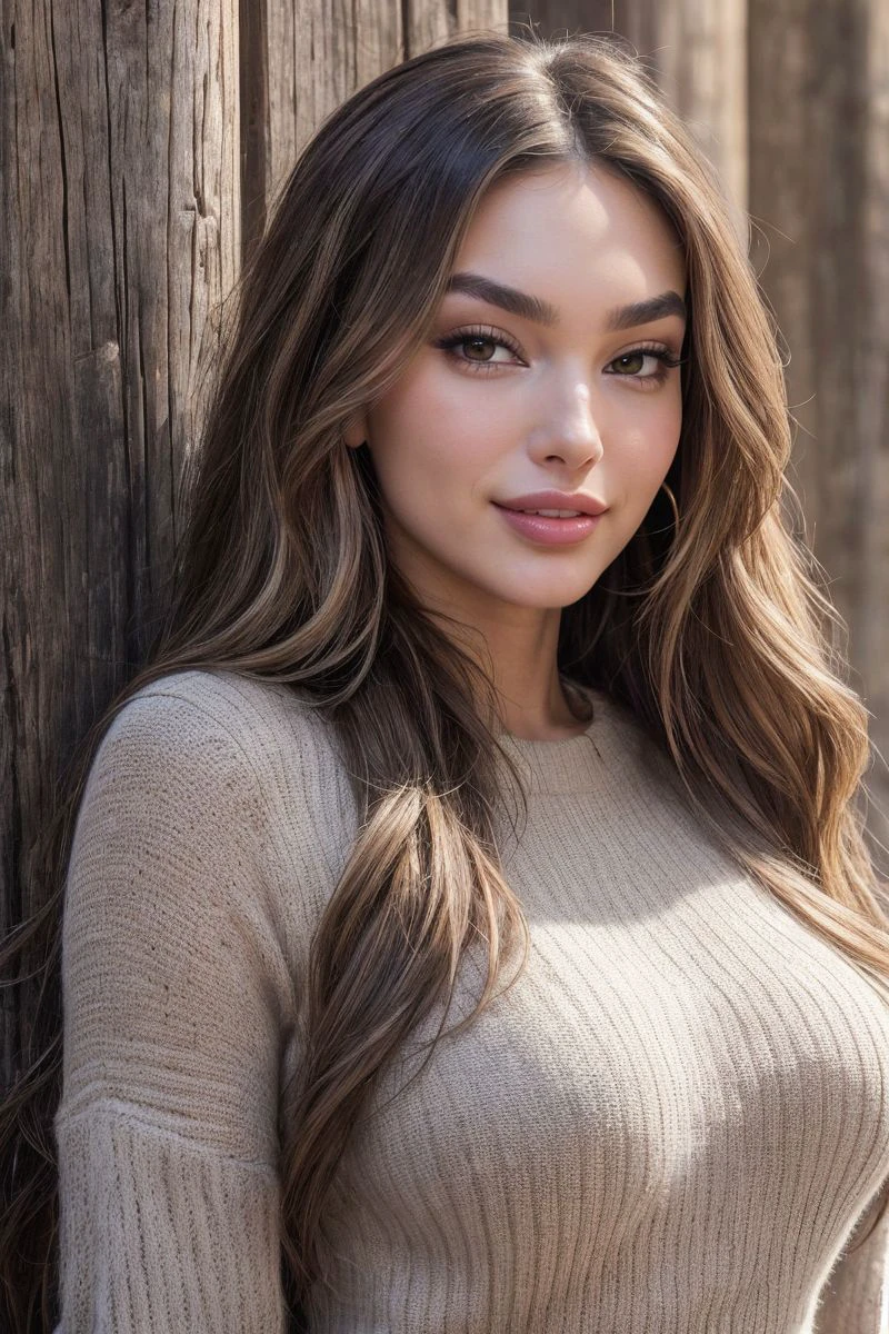 Lyna Perez v1.0