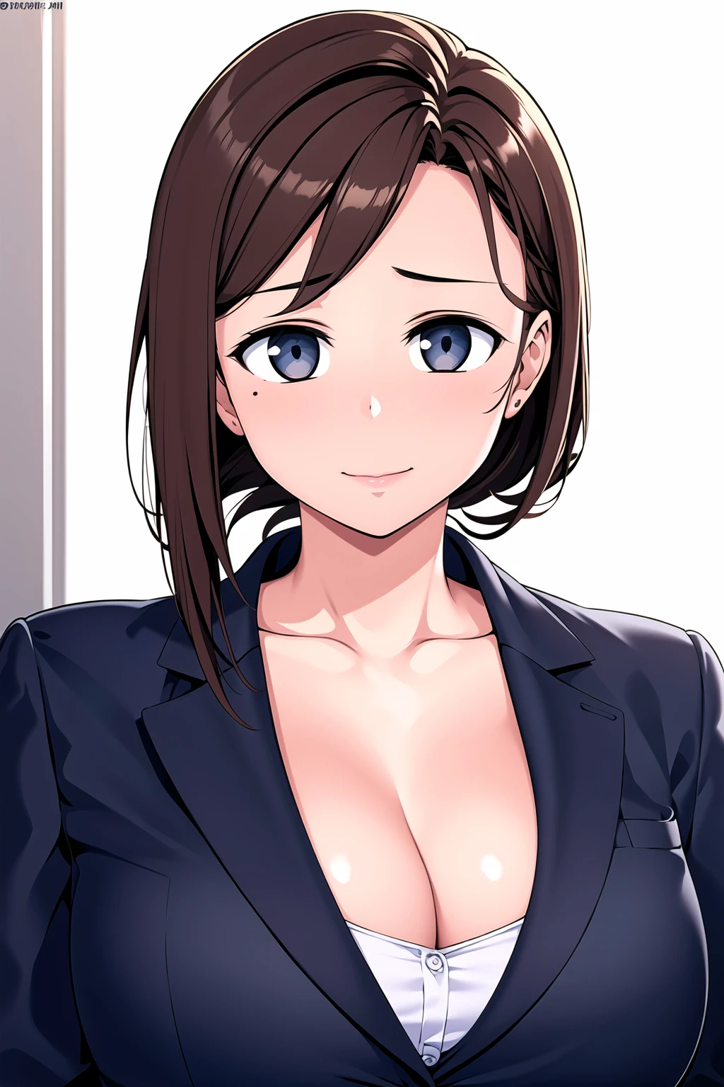 Kouhai-chan 後輩ちゃん | Tawawa on Monday 月曜日のたわわ v1.0