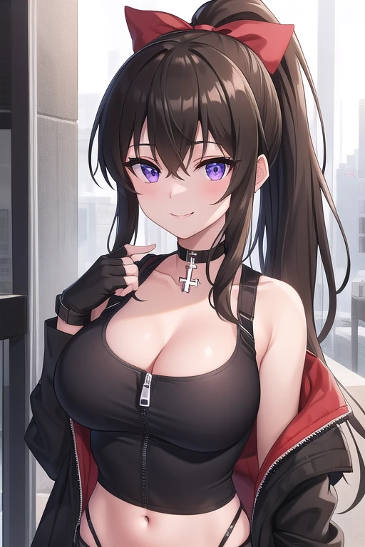 刘米娜-异界事务所（Yoo Mina-Counter Side） v1.0
