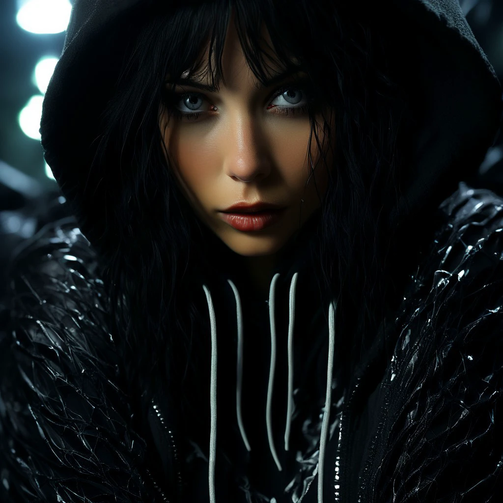 Realistic Companion V1