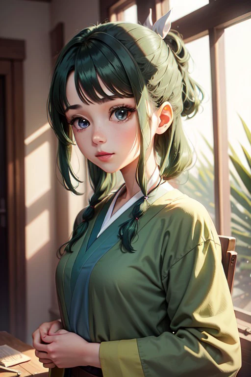 Maomao (Kusuriya no hitorigoto) v2.0