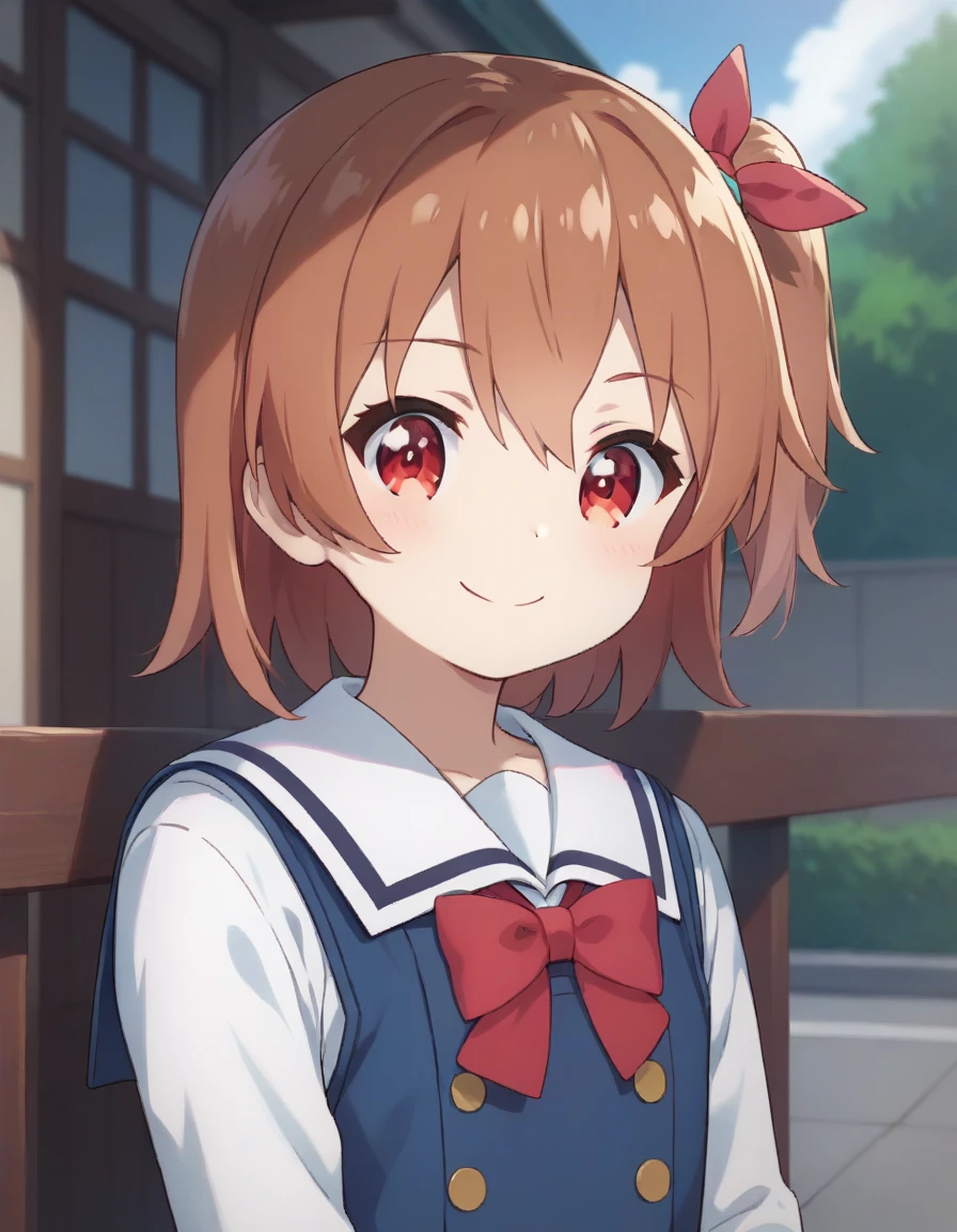 星野日向-天使降临到了我的身边（Hinata Hoshino-Wataten!: An Angel Flew Down to Me） SD 1.5