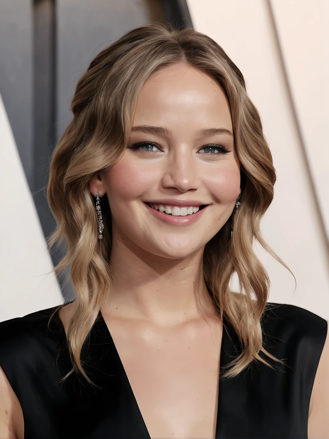 JenniferLawrenceExl ,smile