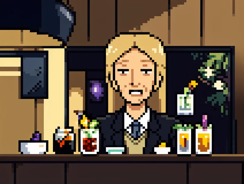 <lora:Elroy Lucky Kleinschmidt - King of the Hill:0.95> elroy_lucky_kleinschmidt, 1boy, dirty blonde hair, side_burns, teeth, tuxedo, night, party, cocktails,<lora:lcm_sd15_mini_6mb:1.0>