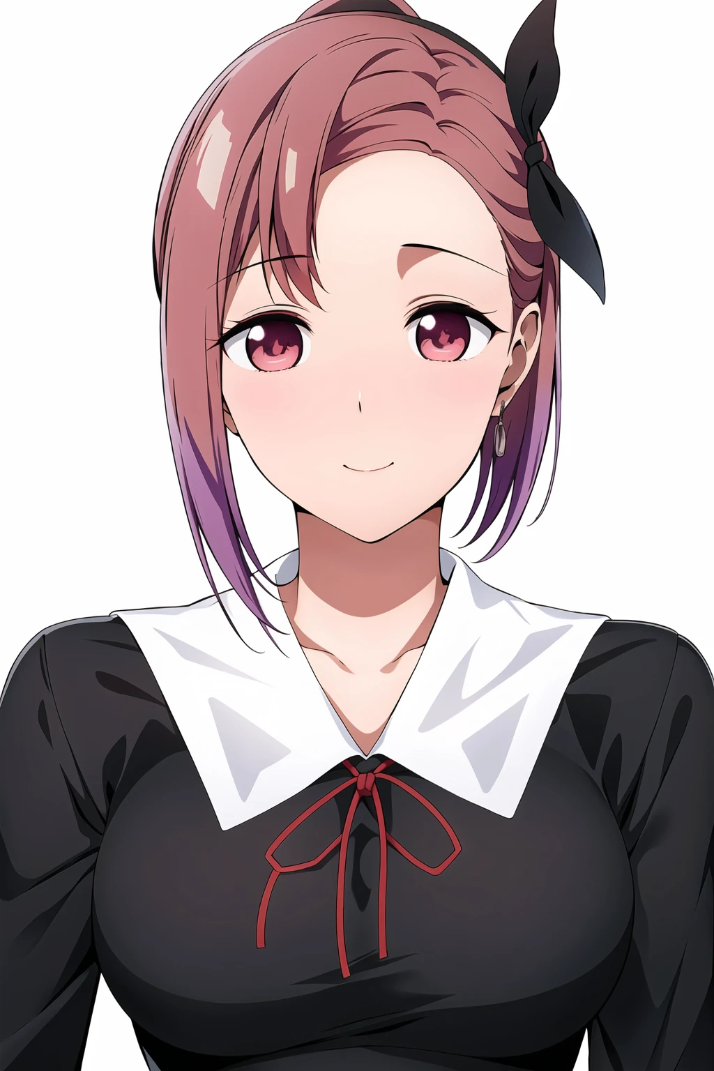 Tsubame Koyasu 子安つばめ | Kaguya-sama: Love Is War かぐや様は告らせたい v1.0