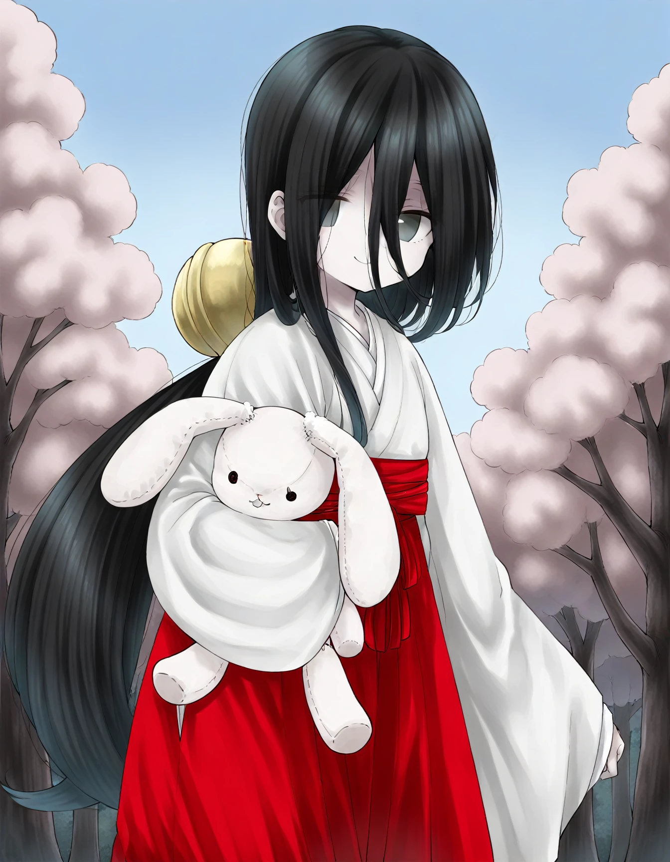 中国うさぎ Animagine XL LoRA | Tyugoku Usagi Animagine XL LoRA | 東北ずん子・ずんだもんプロジェクト | 東北ずん子・ずんだもんPJ | ずんずんプロジェクト | ずんずんPJ v1.0