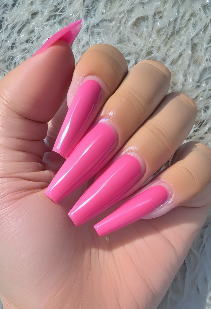 Fail Collection Princess Victoria