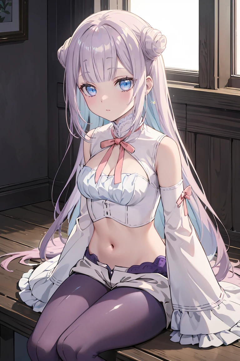 Mimori Byakuya (Katsute Mahou Shoujo to Aku wa Tekitai shiteita) v1.0