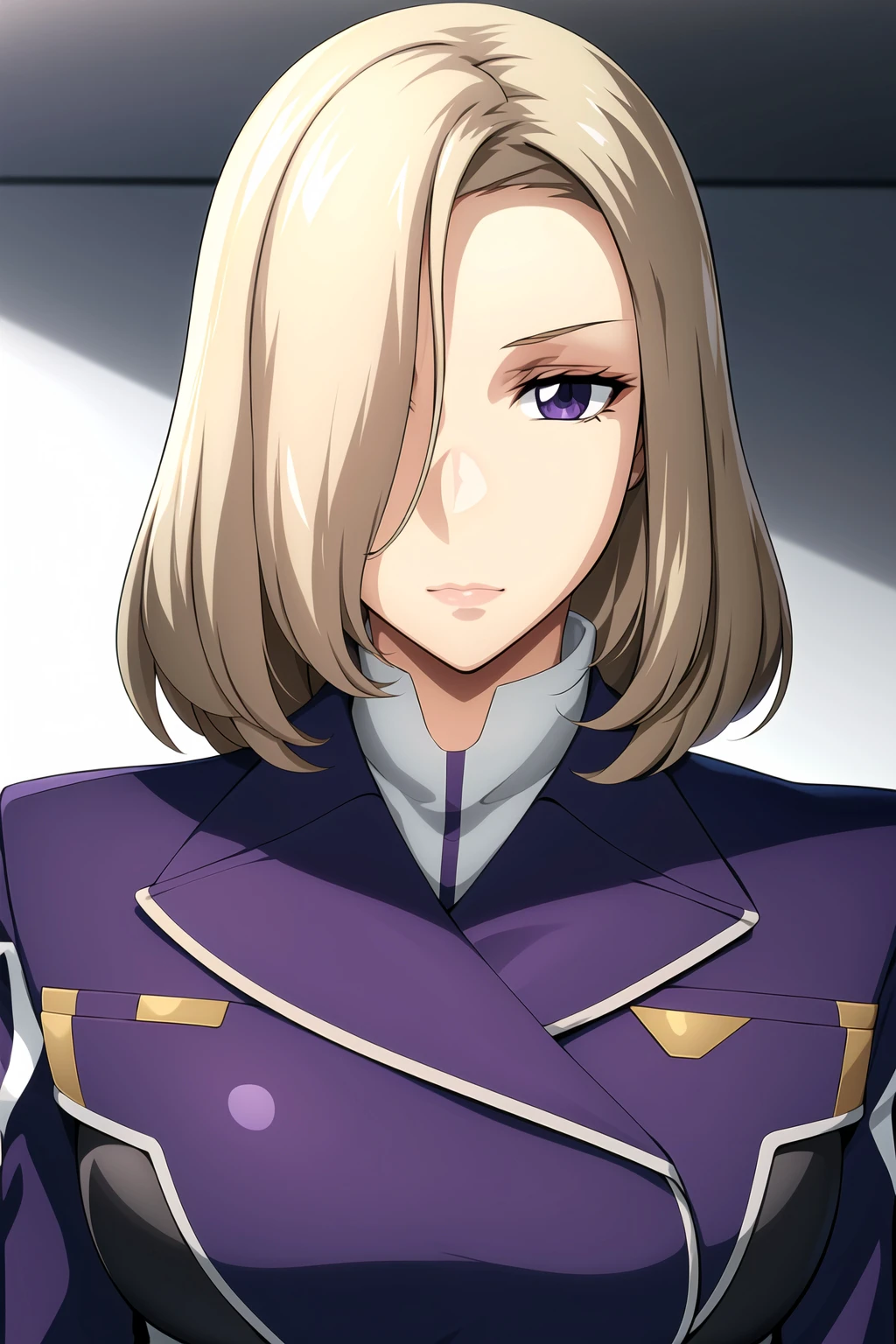 Rin Suzukaze スズカゼ・リン | Majestic Prince 銀河機攻隊 マジェスティックプリンス v1.0