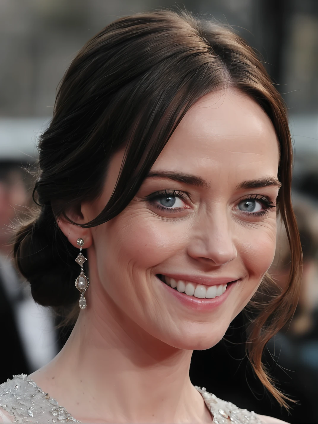 EmilyBluntExl ,smile
