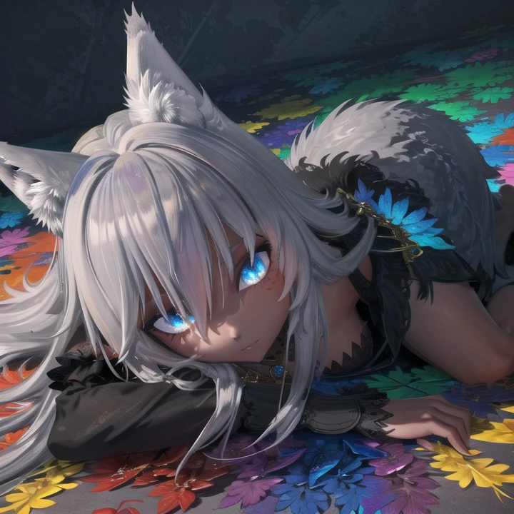 Thamriyell (Vr Chat) v1.0