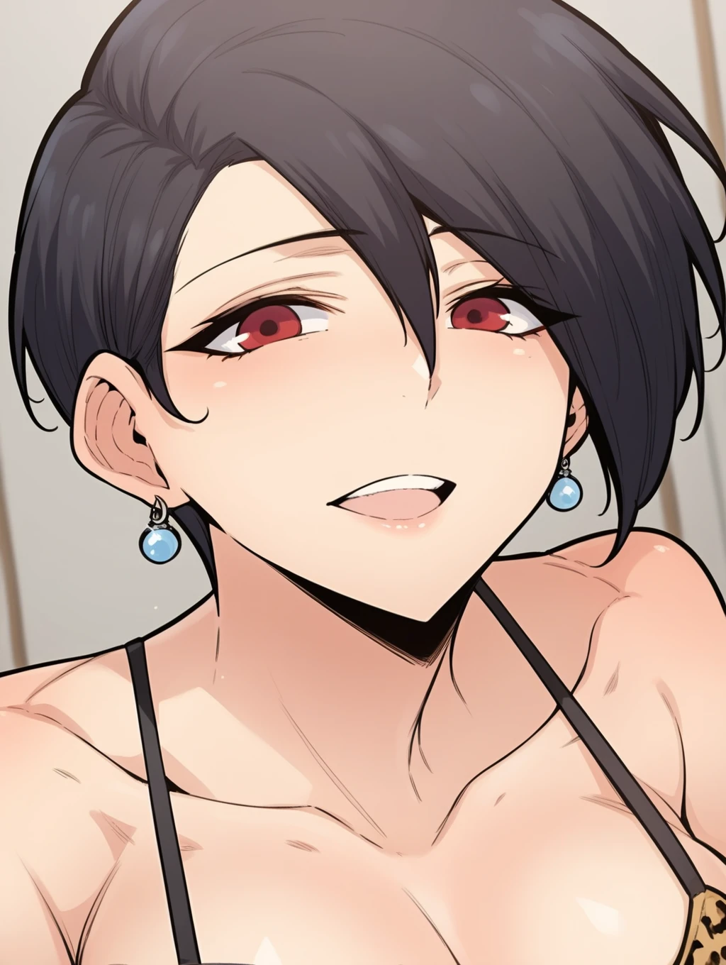 (PONY XL ) Yoon Yerin  - Excuse me, This is my Room [MANHWA] V1