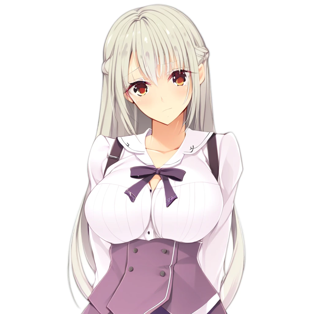 Otobe Shizuka - Toriko no Chikai [Guilty] V1