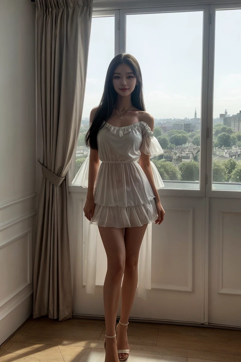 rooftop