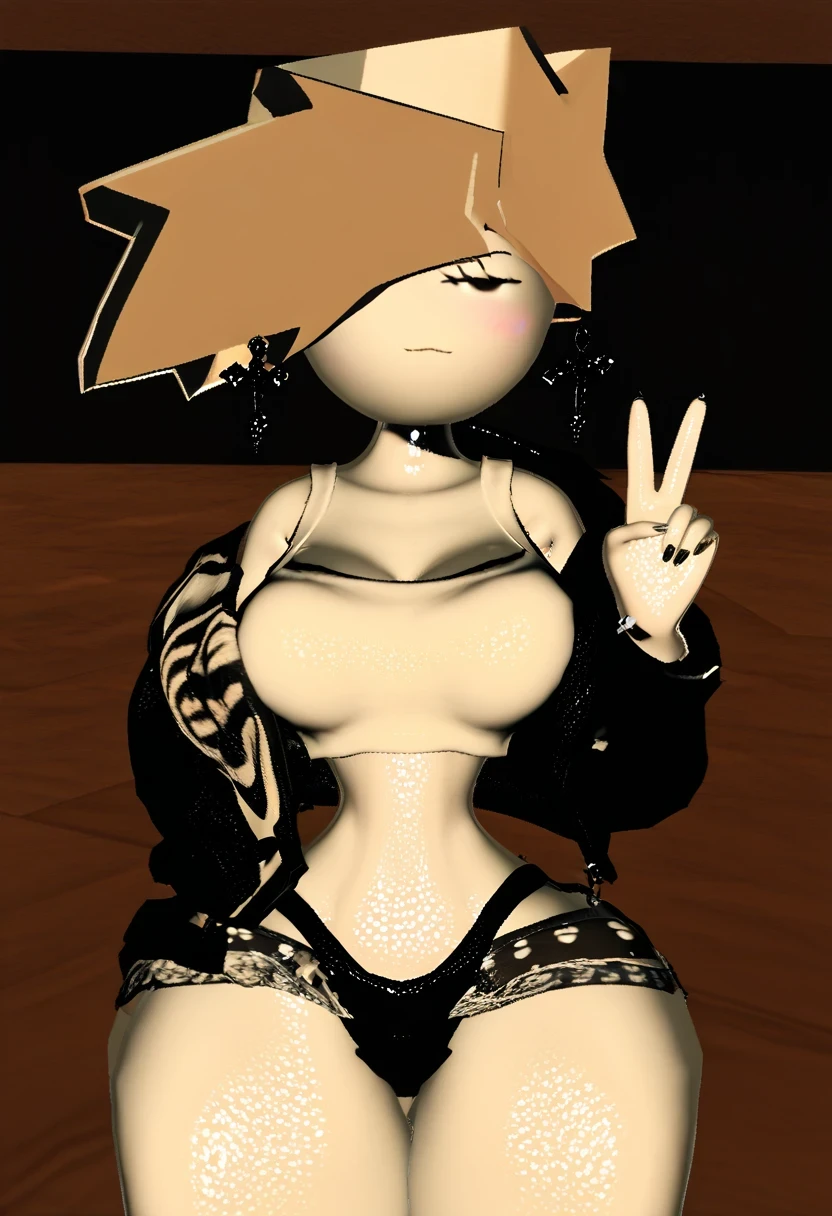 Sammy's bae (fro.zenkitkat+sammyfendi) V1