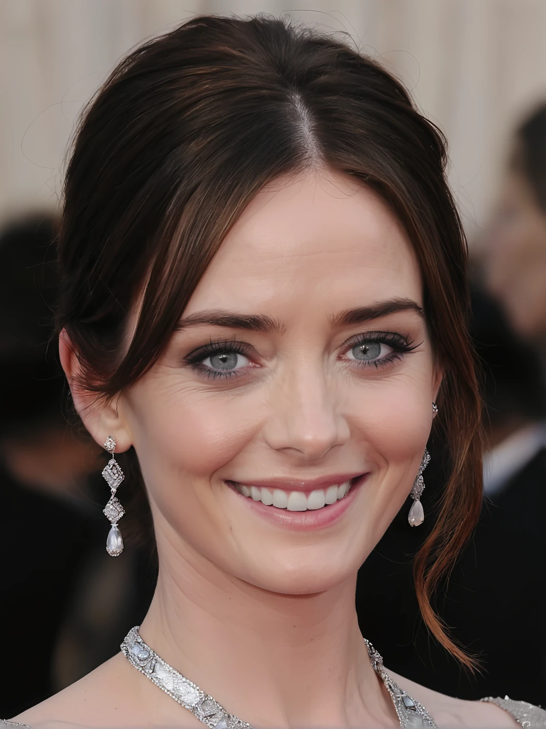 EmilyBluntExl ,smile